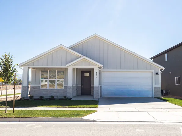481 W 1800 N, Ogden, UT 84414