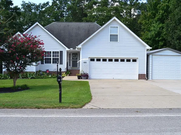 516 Beverly Dr, West Columbia, SC 29169