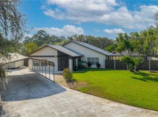 2661 N Labelle Rd, Avon Park, FL 33825