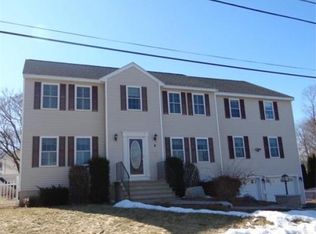 6 Virginia Ave, Lowell, MA 01852