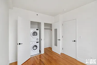 Rented by StayBK LLC