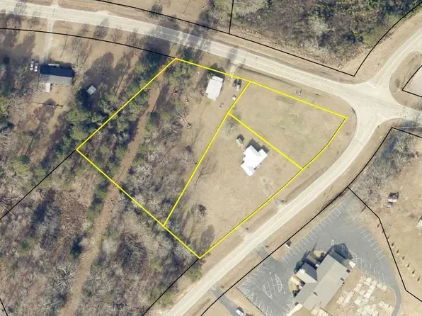 3505 Double Branches Rd, Lincolnton, GA 30817
