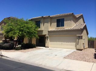 24016 W Pecan Rd, Buckeye, AZ 85326