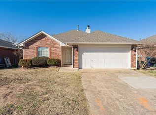 1421 Sebastiani Cir, Norman, OK 73071