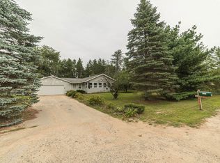 9561 Duck Rd, Saint Helen, MI 48656