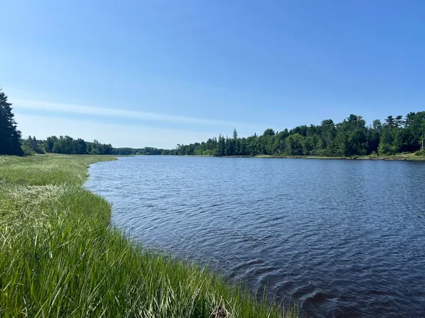 Lot 7A Kansas Road, Milbridge, ME 04658