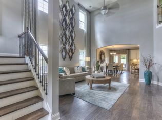 2351 Stockwood Trl, Thompsons Station, TN 37179