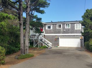 4599 Joshua Ln, Florence, OR