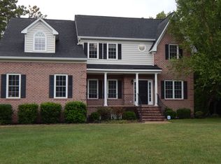 10 Black Oak Ct, Poquoson, VA 23662