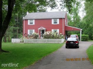 49 Spring Rd, Weston, MA 02493