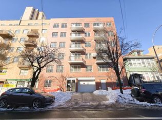 141-15 Cherry Ave #3C, Flushing, NY 11355