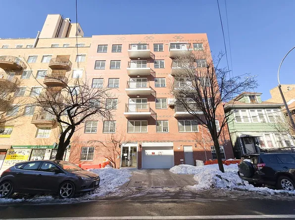 141-15 Cherry Ave #3C, Flushing, NY 11355