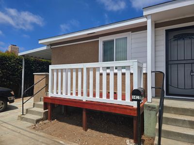 1489 Burton St, San Diego, CA, 92111