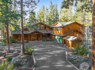 16179 Foothill Loop S, Sisters, OR 97759