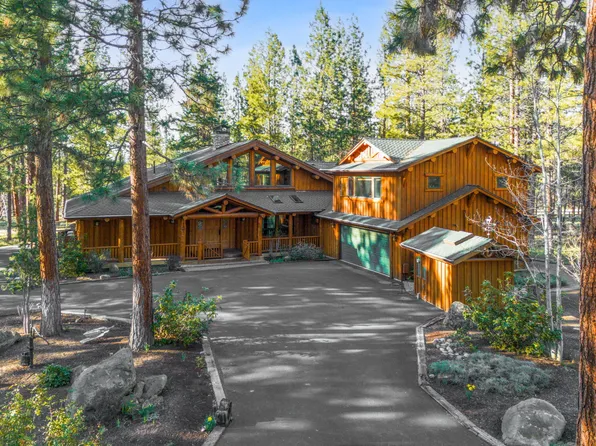 16179 Foothill Loop S, Sisters, OR 97759