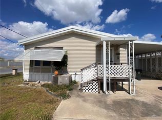 501 E 1st St, La Feria, TX 78559