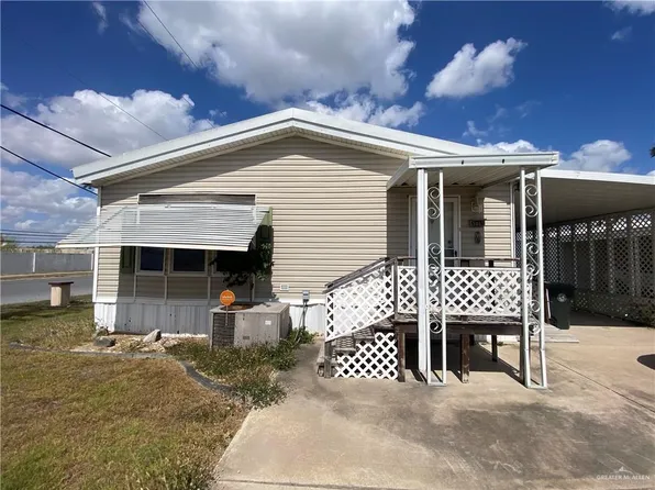 501 E 1st St, La Feria, TX 78559