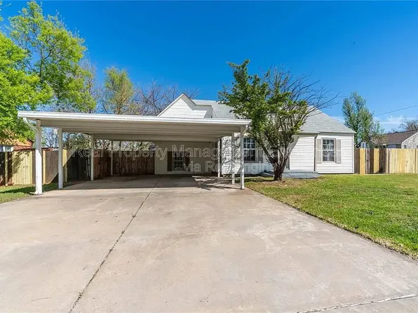 3633 N Youngs Blvd, Oklahoma City, OK 73112