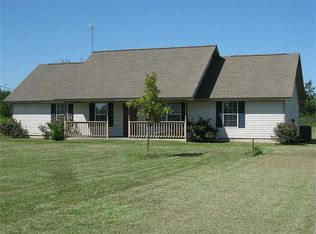 35116 Pineridge Rd, Waller, TX 77484