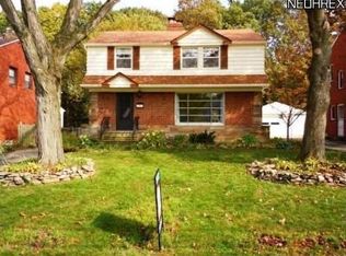 3851 Princeton Blvd, South Euclid, OH