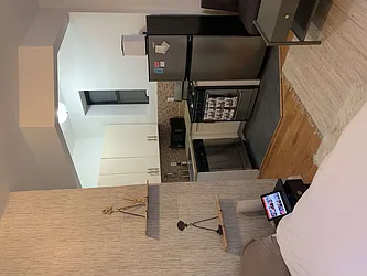 Rented by Flatiron Real Estate Advisors LLC