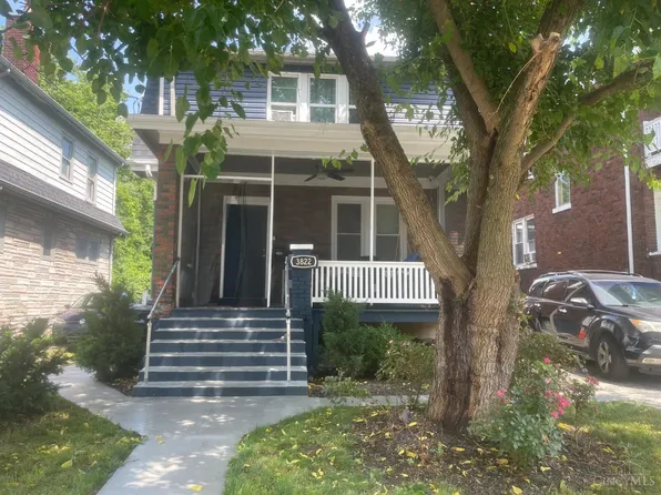 3822 Vine St, Cincinnati, OH 45217