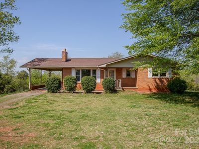 360 Davenport Rd, Rutherfordton, NC, 28139