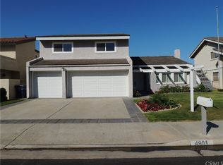 4901 Seapine Cir, Huntington Beach, CA 92649