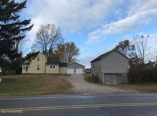 95 N Nelson Rd, Ludington, MI 49431