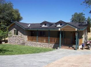 46511 Comstock Dr, Coarsegold, CA 93614