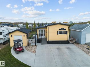 53126 Range Rd #70-524, Parkland County, AB T0E0S0