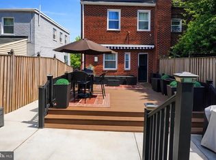 3935 Clay Pl NE, Washington, DC 20019