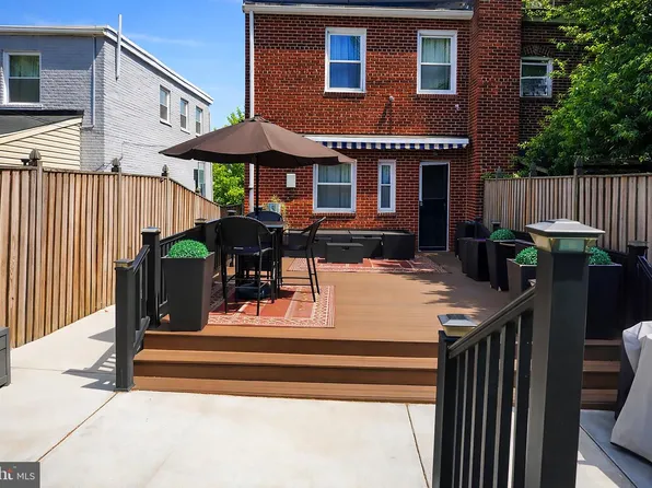 3935 Clay Pl NE, Washington, DC 20019