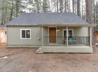 2560 Bertha Ave, South Lake Tahoe, CA