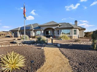 11795 N Lonely Trl, Prescott, AZ 86305