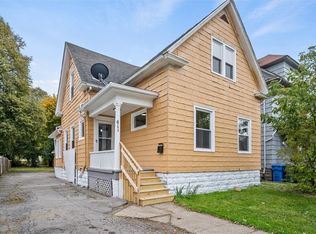 417 Norton St, Rochester, NY 14621