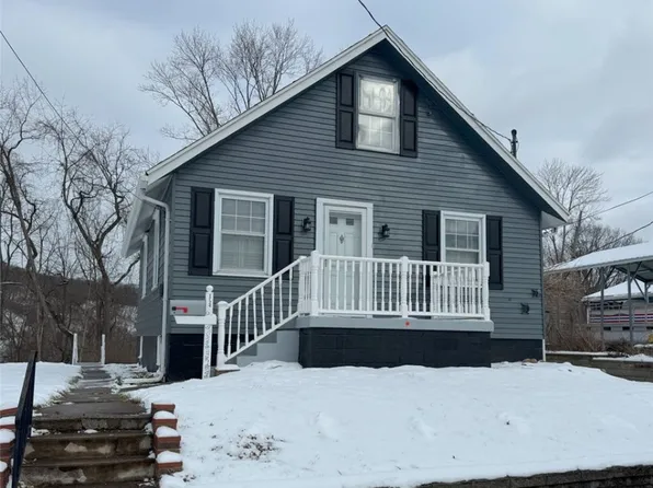 1724 Juniata St, Natrona Heights, PA 15065
