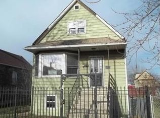 10636 S Mackinaw Ave, Chicago, IL