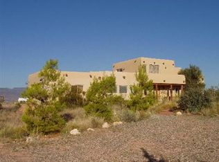 2200 Tissaw Rd, Cornville, AZ 86325