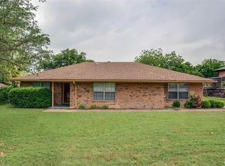 7708 Quail Rdg, Fort Worth, TX 76179
