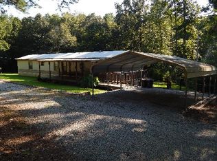 3580 Natural Bridge Rd, Waynesboro, TN 38485