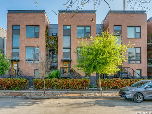 318 W Grayson St, Unit 602, San Antonio, TX 78212