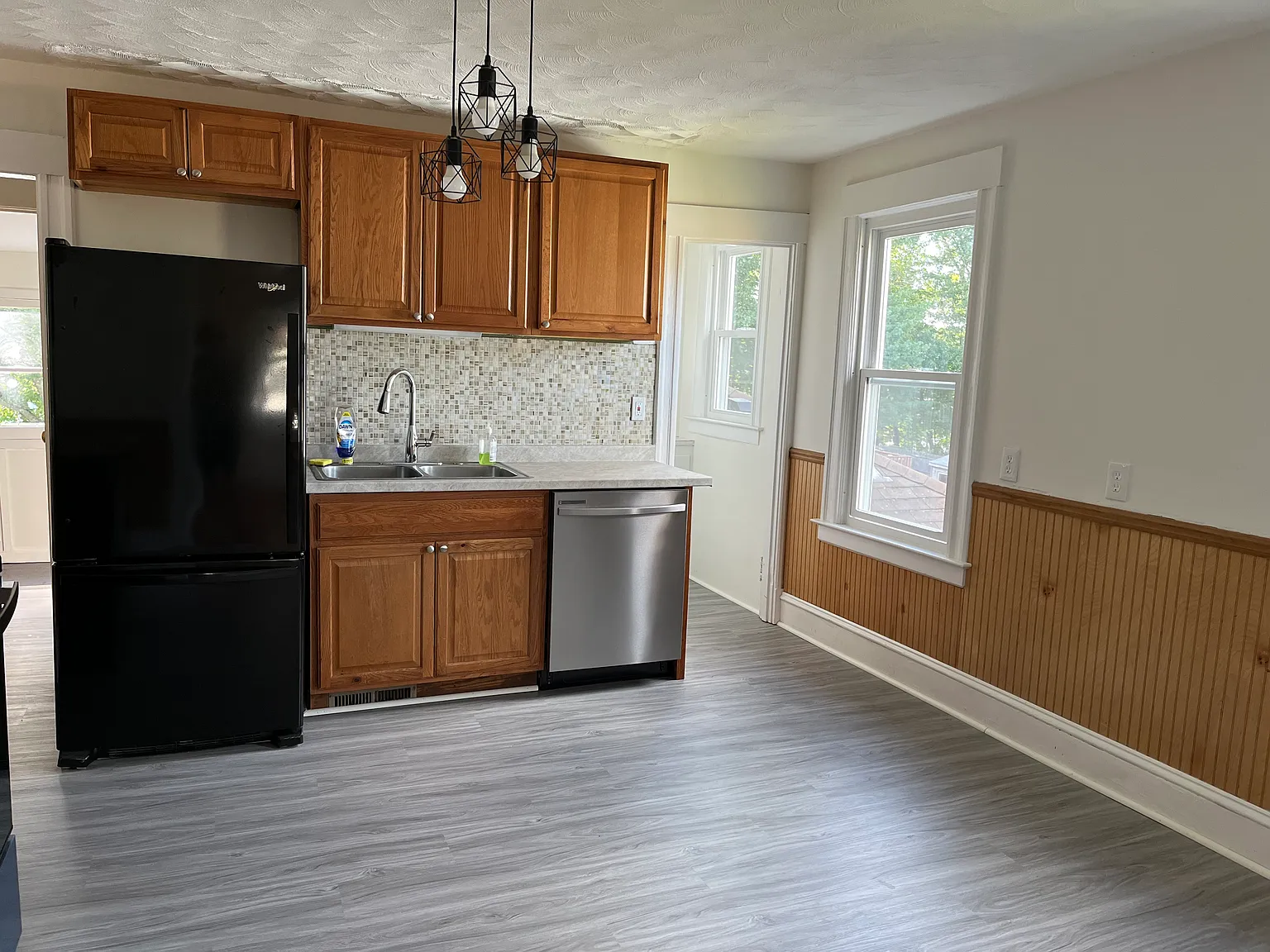 2 bed, $1,500 — Photo 2
