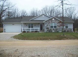 20945 Hansen Rd, Saint Robert, MO 65584