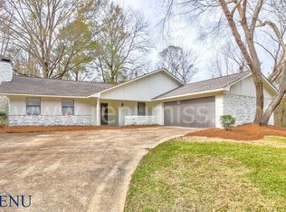 110 Bellegrove Blvd, Brandon, MS 39047