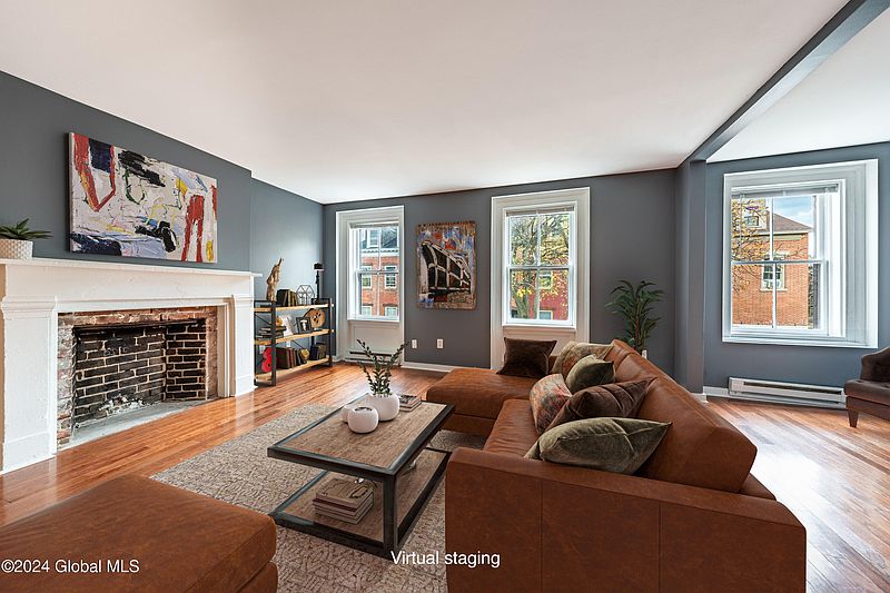 2nd image of 129 Green Street #2