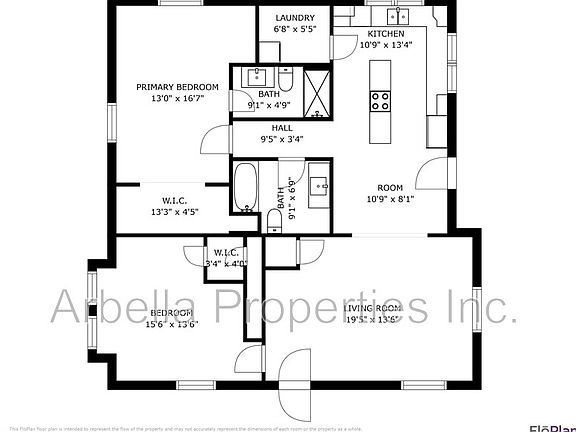 2nd image of 1106 Buffalo St