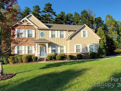 4075 Windflower Ln, Denver, NC, 28037