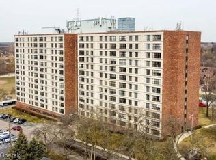 21800 Morley Ave APT 707, Dearborn, MI