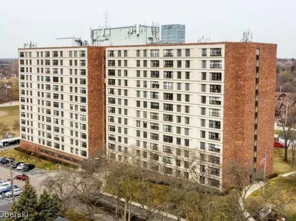 21800 Morley Ave APT 707, Dearborn, MI 48124